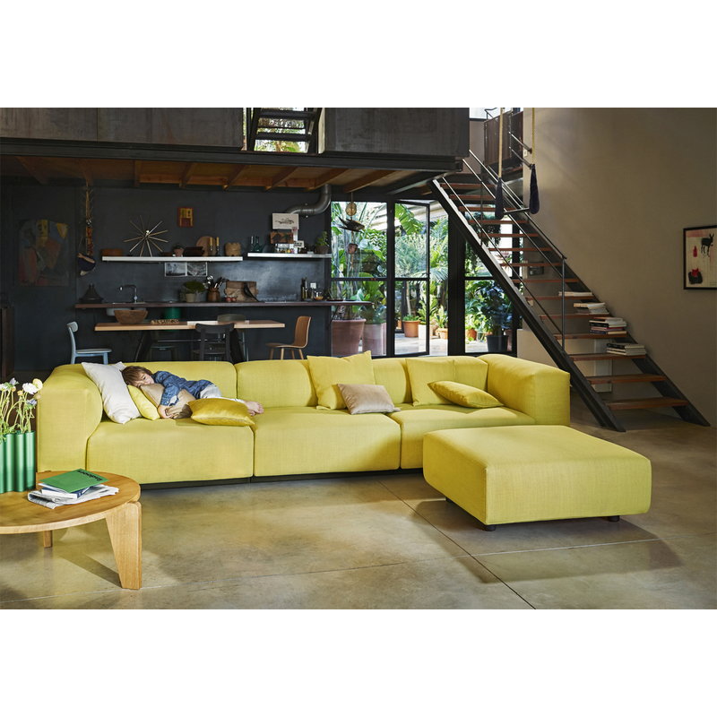 Vitra All Plastic Chair, ice grey | One52 Furniture