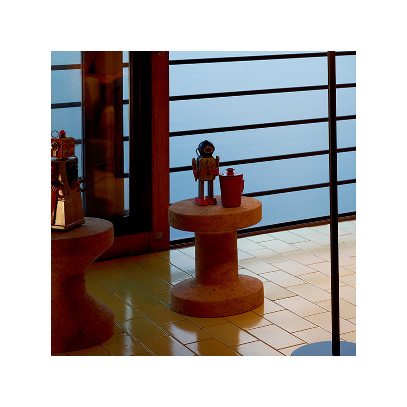 Vitra Cork Family side table/stool, Model B | One52 Furniture