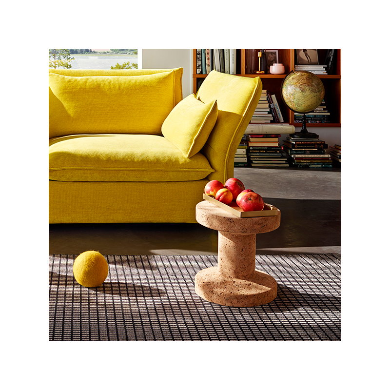 Vitra Cork Family side table/stool, Model B | One52 Furniture