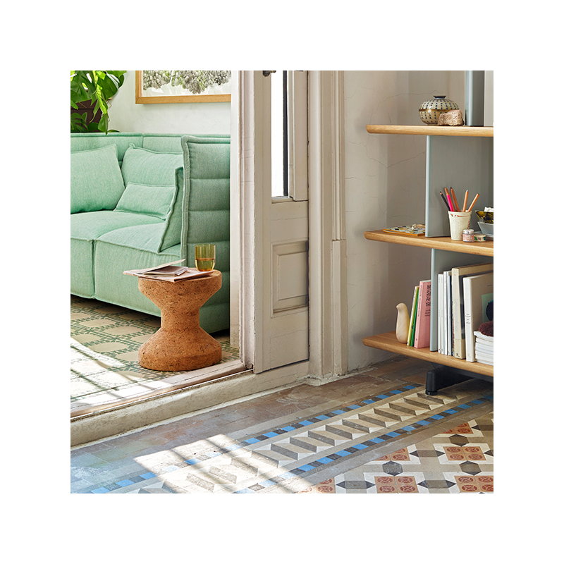 Vitra Cork Family side table/stool, Model A | One52 Furniture