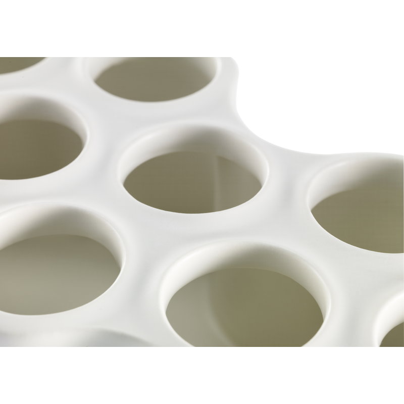 Vitra Nuage Céramique vase, medium, ceramique, white | One52 Furniture