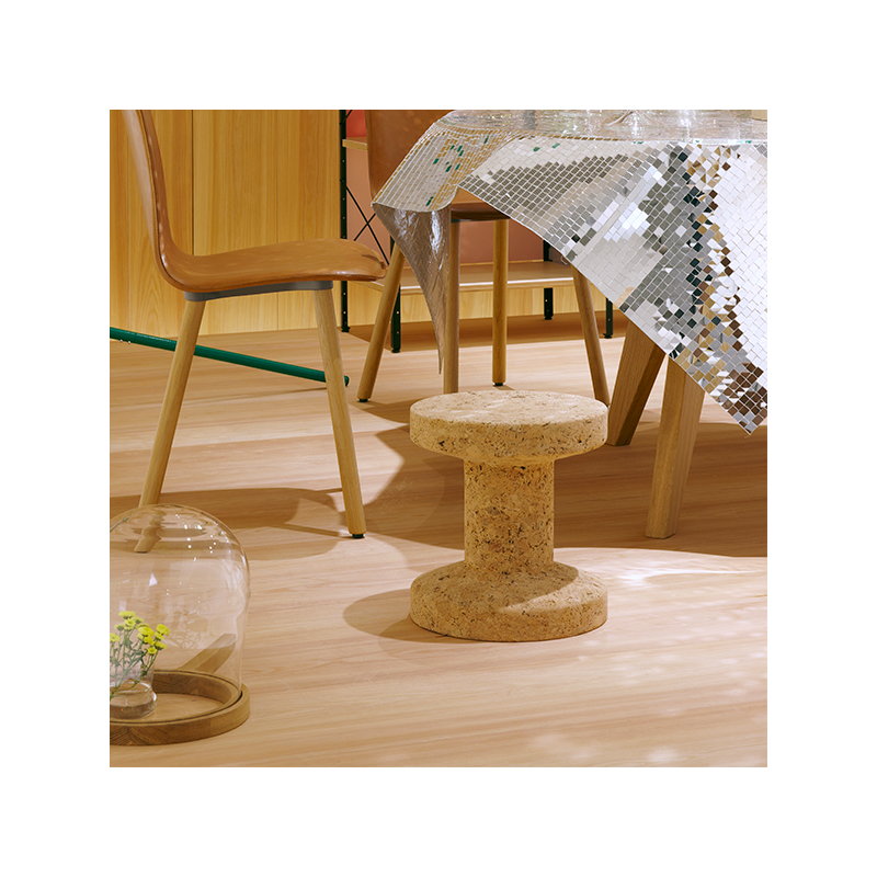 Vitra Cork Family side table/stool, Model B | One52 Furniture