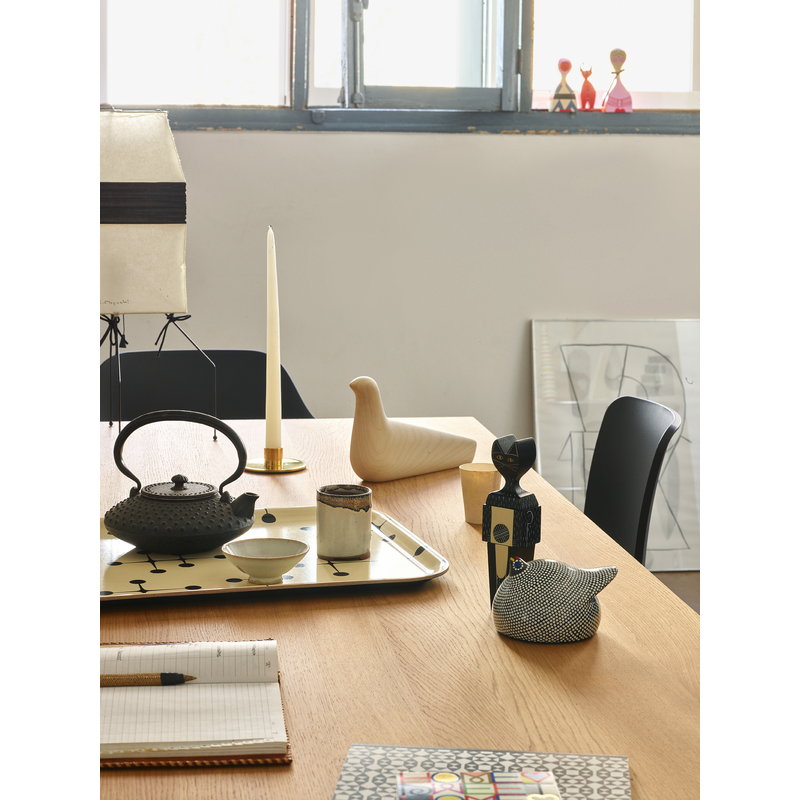 Vitra Wooden Doll No. 2 | One52 Furniture