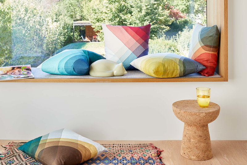 Vitra Resting Cat, small, beige | One52 Furniture