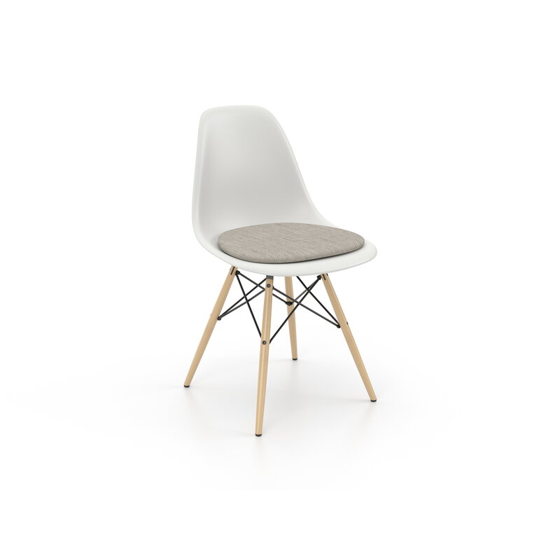 Vitra Soft Seat cushion B, Corsaro 05, antislip | One52 Furniture