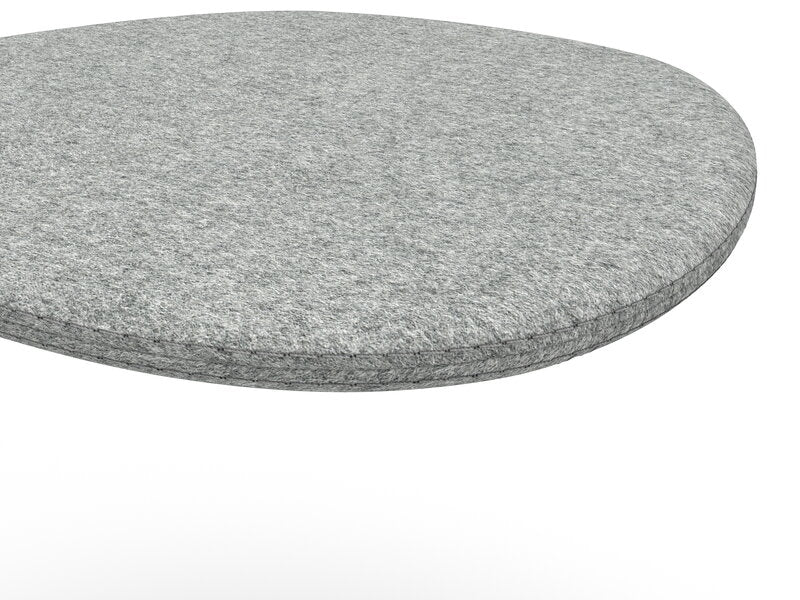 Vitra Soft Seat cushion B, Cosy2 01, antislip | One52 Furniture