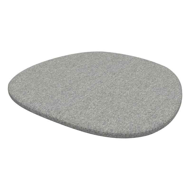 Vitra Soft Seat cushion B, Cosy2 01, antislip | One52 Furniture