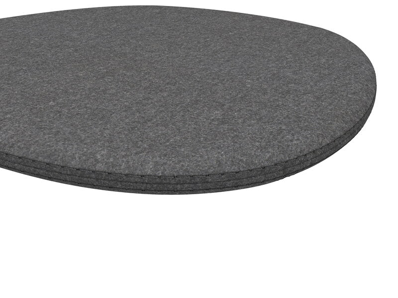 Vitra Soft Seat cushion B, Cosy2 10, antislip | One52 Furniture