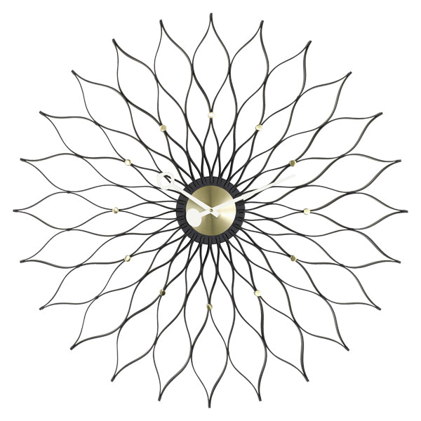 Vitra Sunflower Clock | One52 Furniture