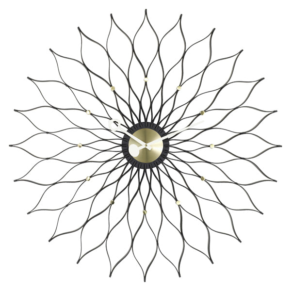 Vitra Sunflower Clock | One52 Furniture