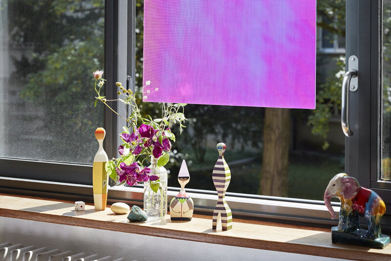 Vitra Wooden Doll No. 6 | One52 Furniture