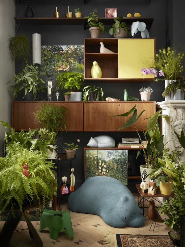 Vitra Wooden Doll No. 20 | One52 Furniture