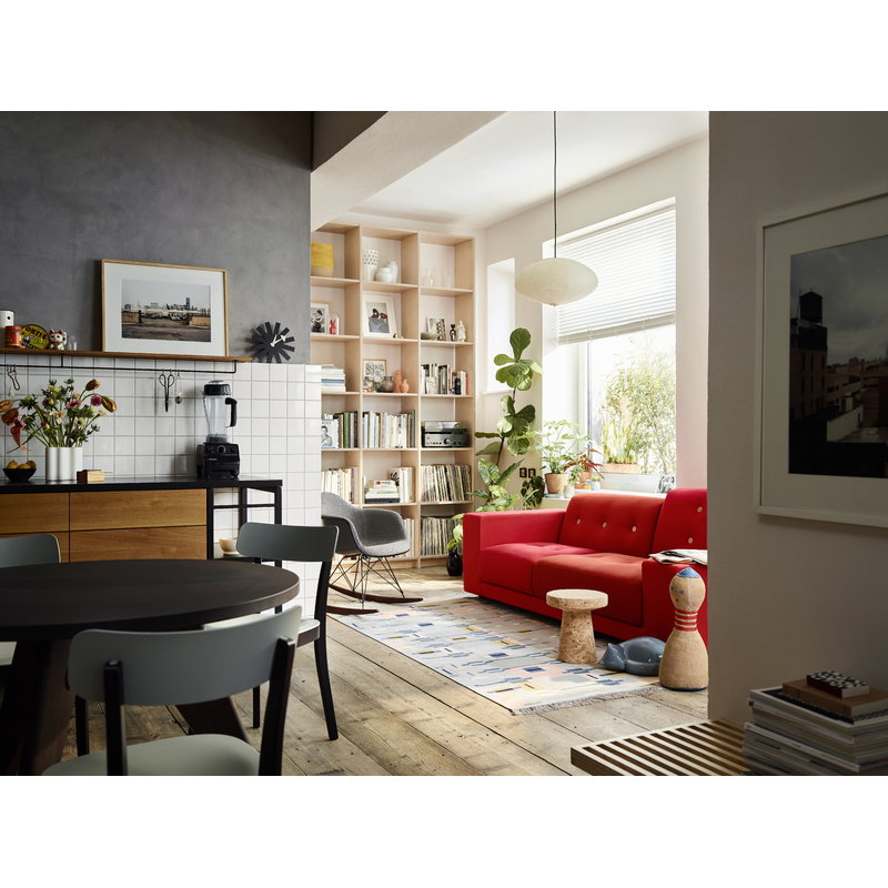Vitra Cork Family side table/stool, Model C | One52 Furniture