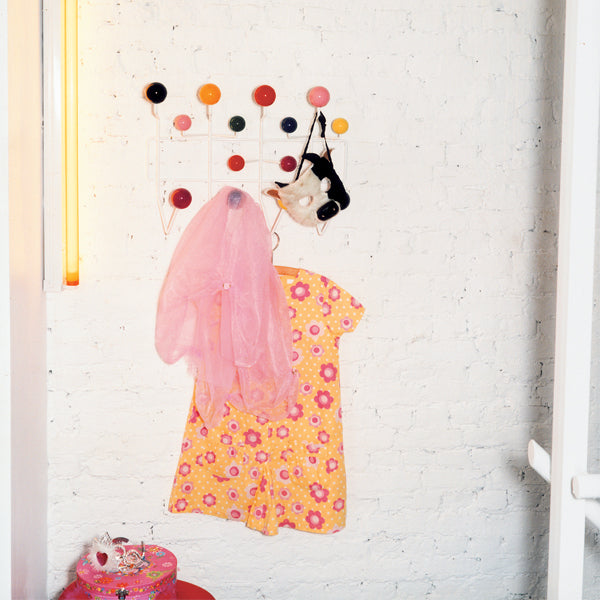 Vitra Hang it all coat rack, green | One52 Furniture