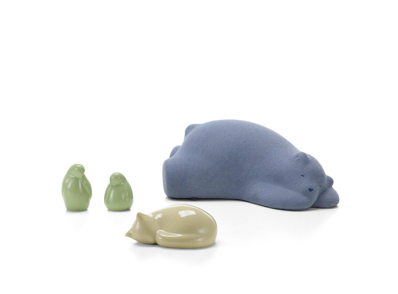 Vitra Resting Cat, beige | One52 Furniture