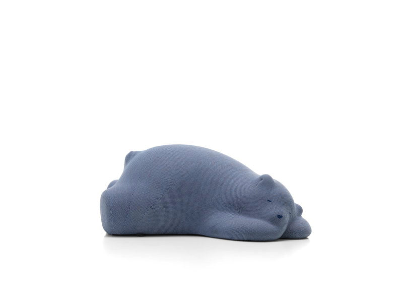 Vitra Resting Bear, blue | One52 Furniture