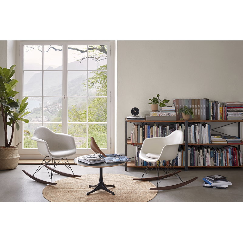 Vitra Eames House Bird, walnut | One52 Furniture