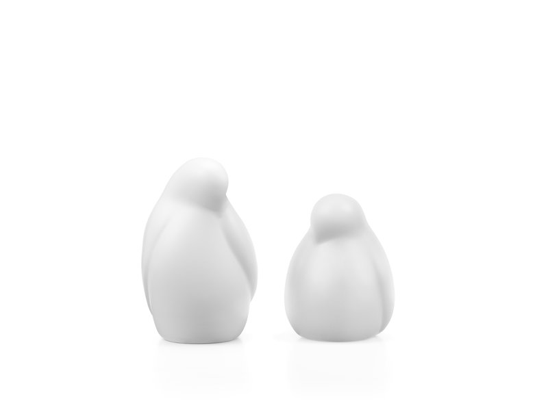 Vitra Resting Bird, white | One52 Furniture