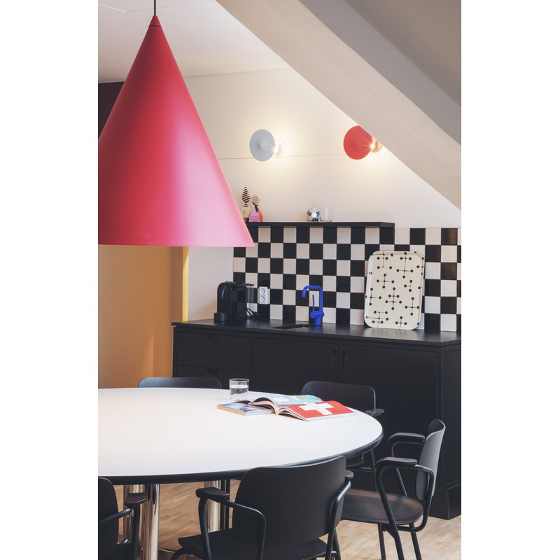 Artek|Chairs, Dining chairs|Lukki chair, black