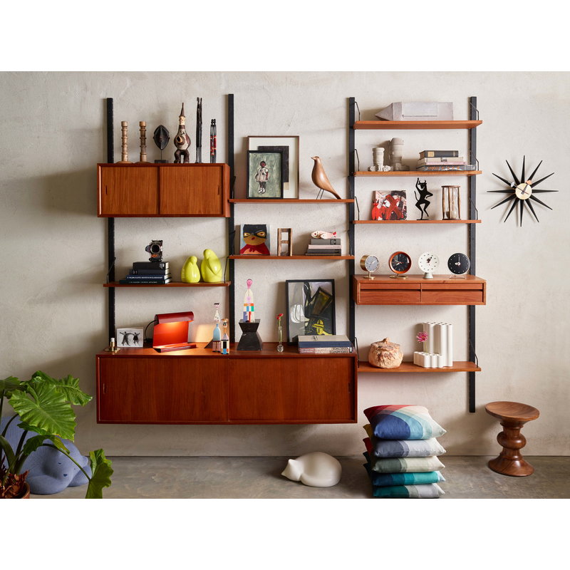 Vitra Wooden Doll No. 1 | One52 Furniture