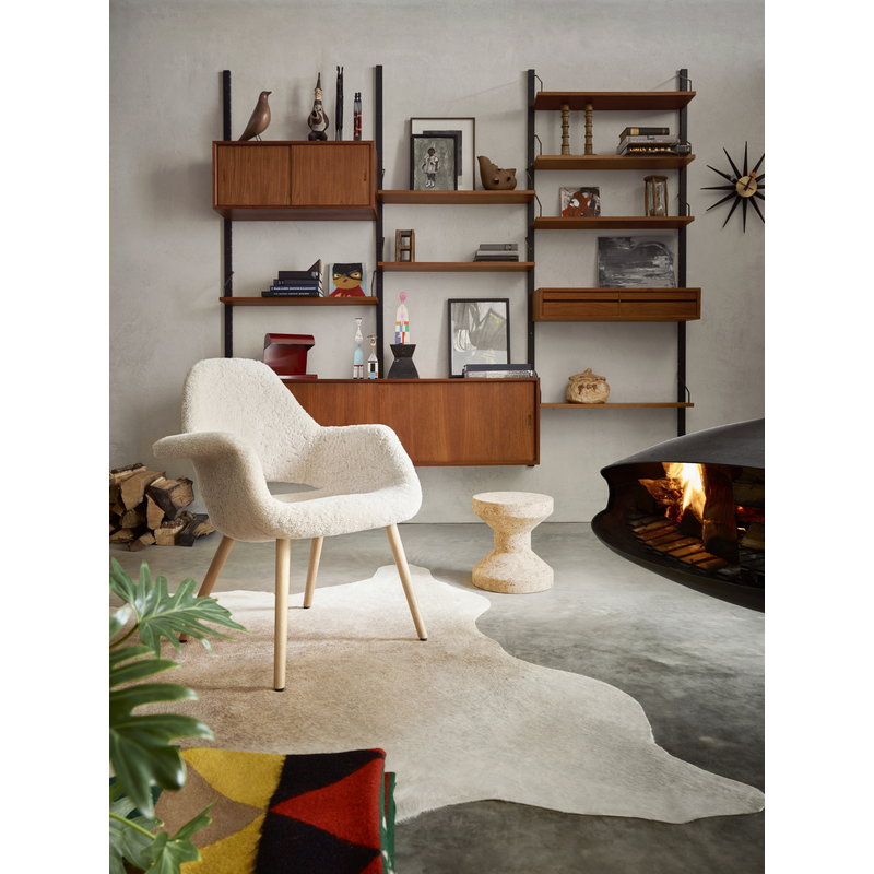Vitra Cork Family side table/stool, Model A | One52 Furniture