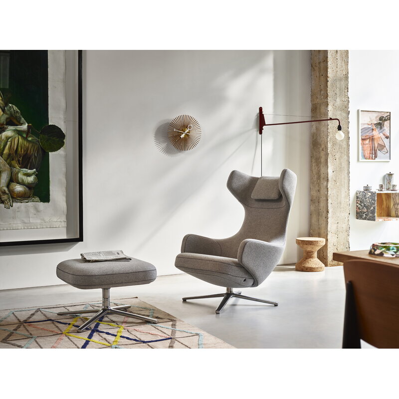 Vitra Cork Family side table/stool, Model A | One52 Furniture