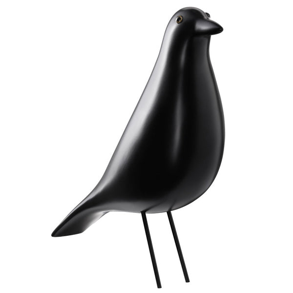 Vitra Eames House Bird, black | One52 Furniture