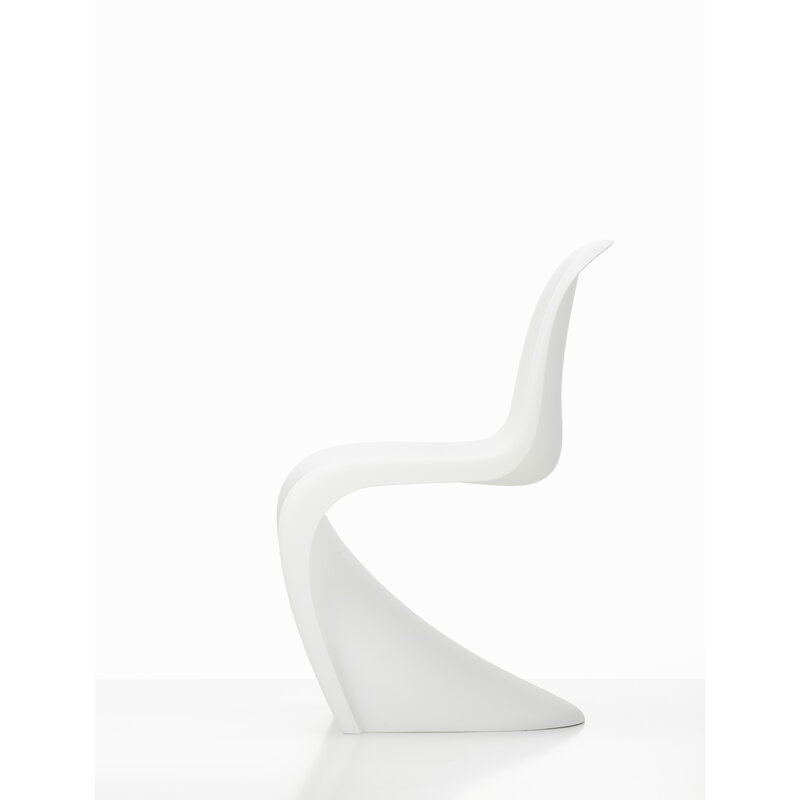 Vitra Panton chair, white | One52 Furniture
