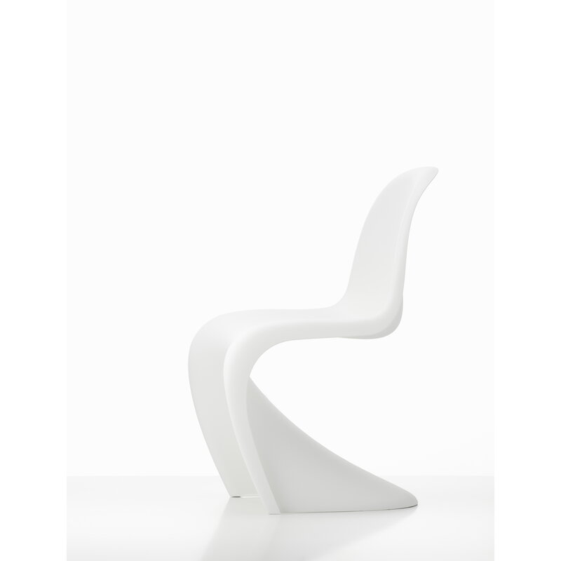 Vitra Panton chair, white | One52 Furniture