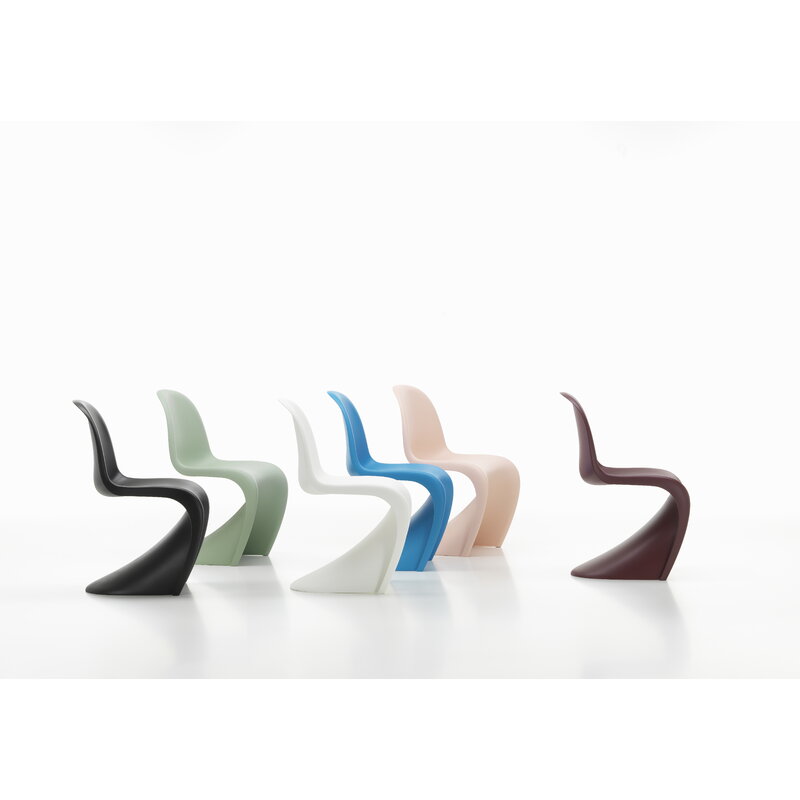 Vitra Panton chair, white | One52 Furniture