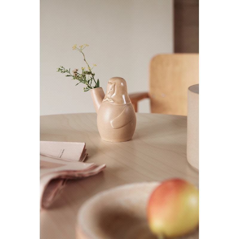 Artek|Vases|Easter Dog vase