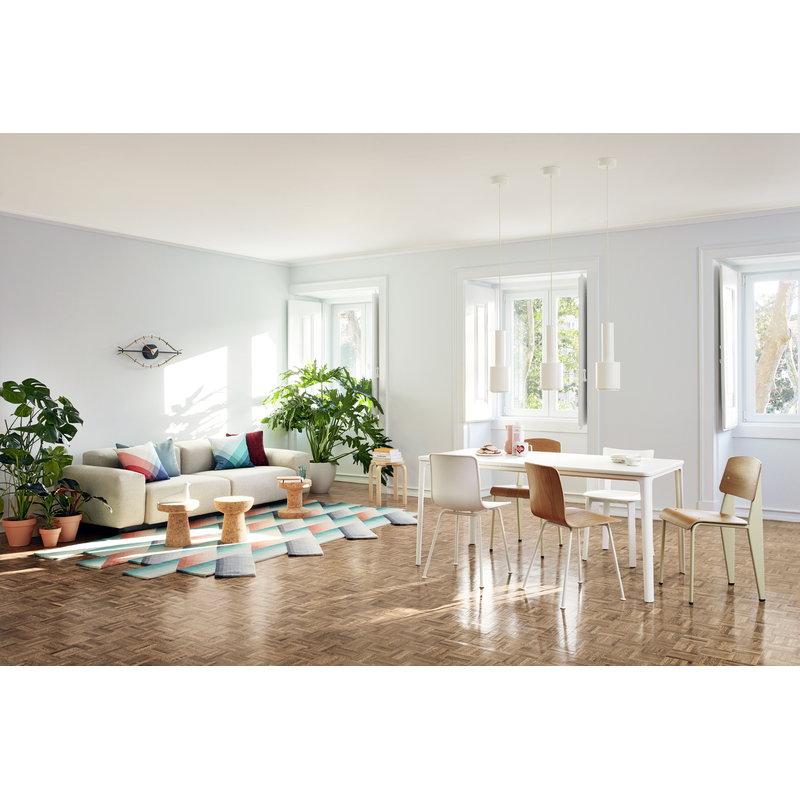 Vitra Cork Family side table/stool, Model D | One52 Furniture