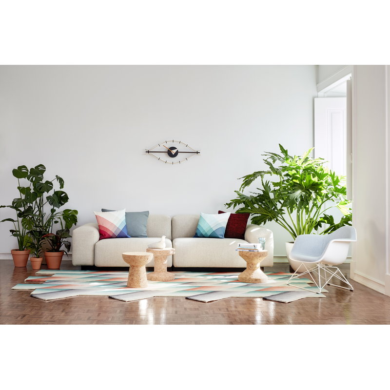 Vitra Cork Family side table/stool, Model A | One52 Furniture