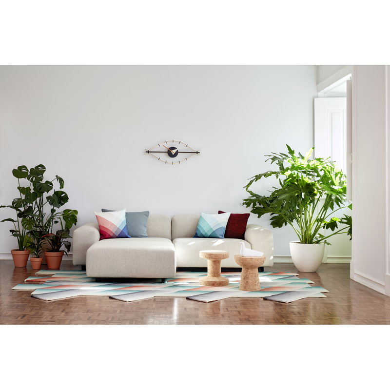 Vitra Cork Family side table/stool, Model B | One52 Furniture
