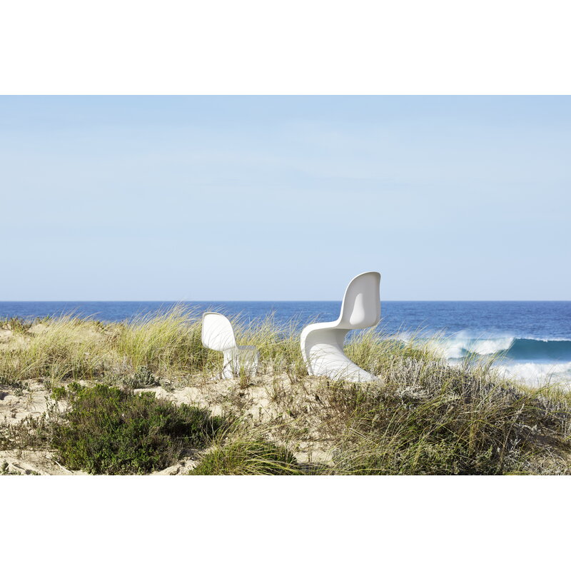 Vitra Panton chair, white | One52 Furniture