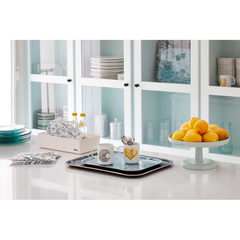 Vitra Toolbox, white | One52 Furniture