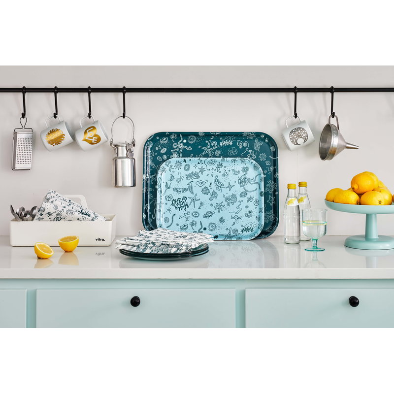 Vitra Toolbox, white | One52 Furniture