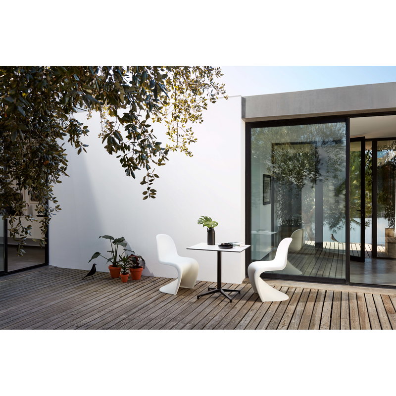 Vitra Panton chair, white | One52 Furniture