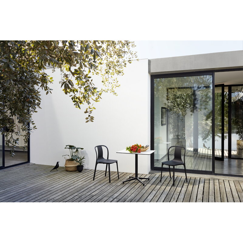 Vitra Belleville chair, black | One52 Furniture