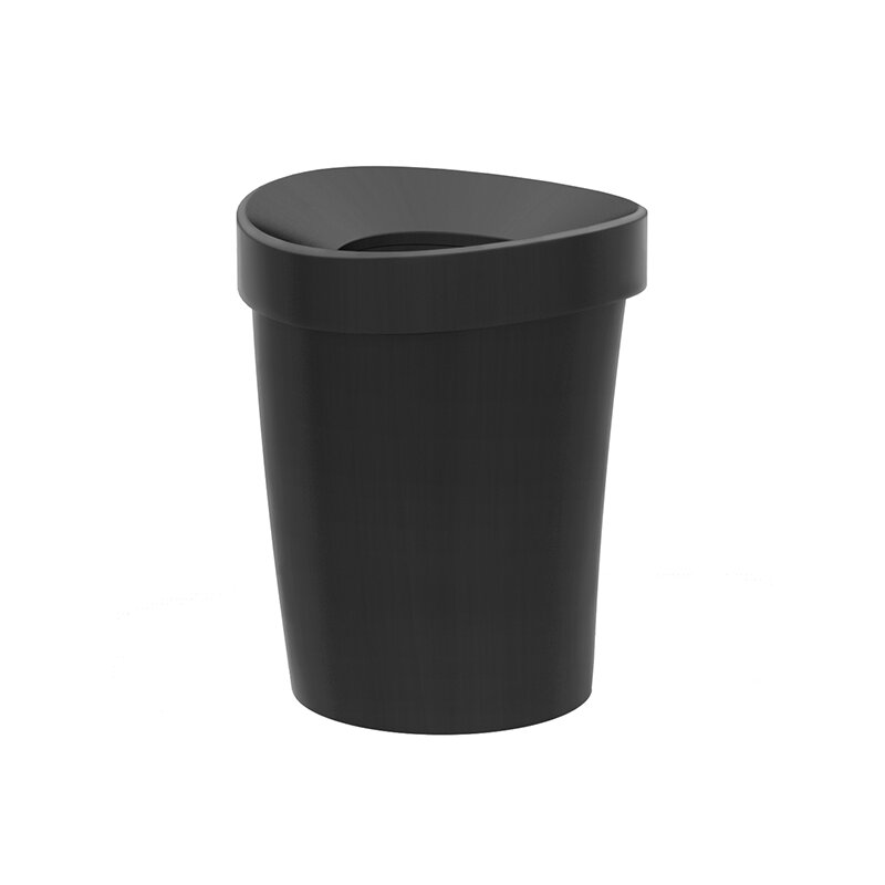 Vitra Happy Bin, L, basic dark | One52 Furniture