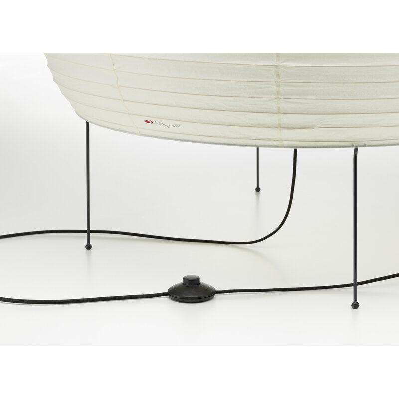 Vitra Akari 25N floor lamp | One52 Furniture