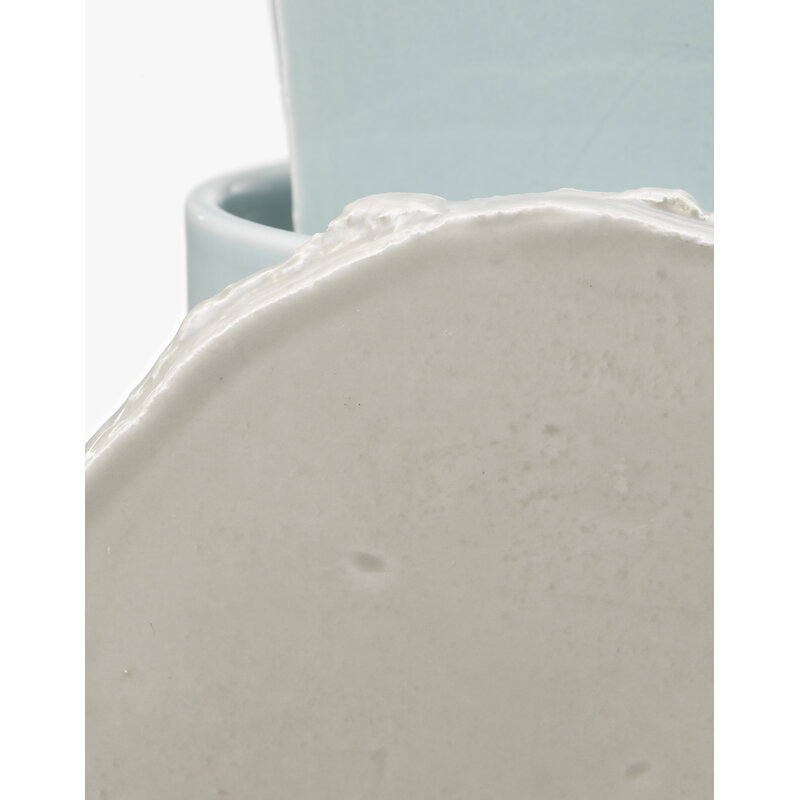 Vitra Vases Découpage, Feuille | One52 Furniture