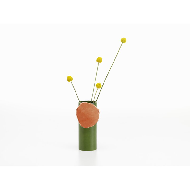 Vitra Vases Découpage, Disque | One52 Furniture