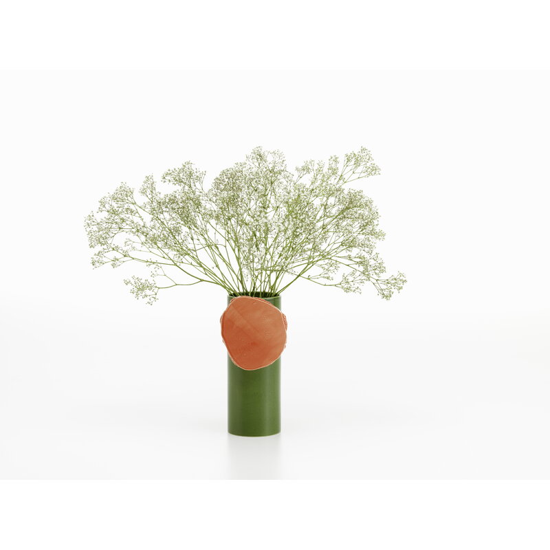 Vitra Vases Découpage, Disque | One52 Furniture
