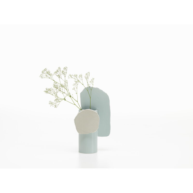 Vitra Vases Découpage, Feuille | One52 Furniture