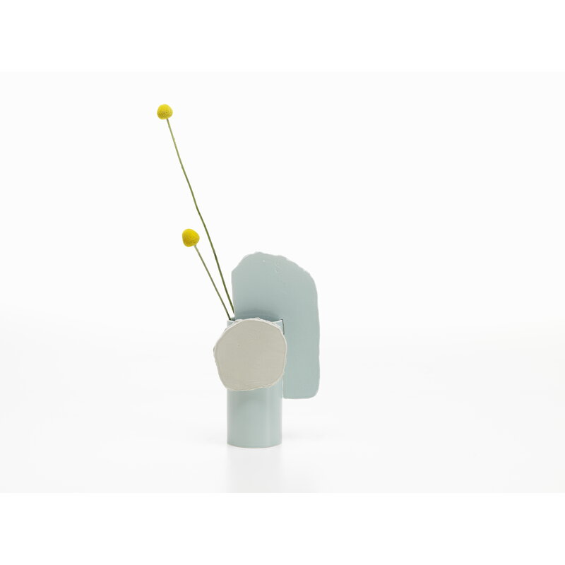 Vitra Vases Découpage, Feuille | One52 Furniture