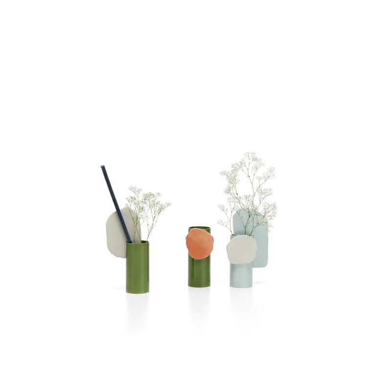Vitra Vases Découpage, Disque | One52 Furniture