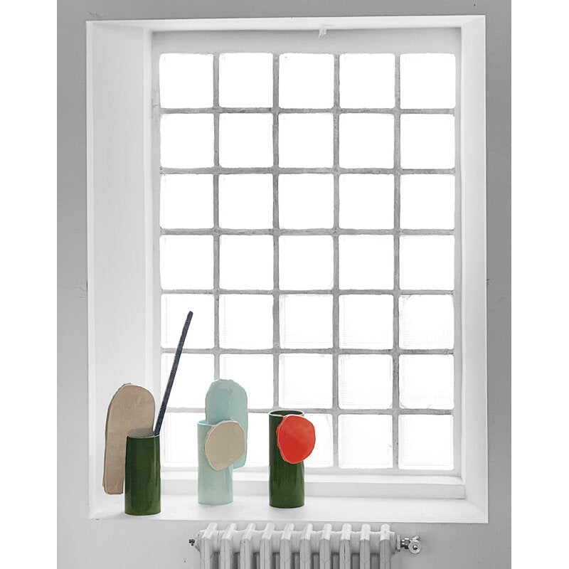 Vitra Vases Découpage, Feuille | One52 Furniture