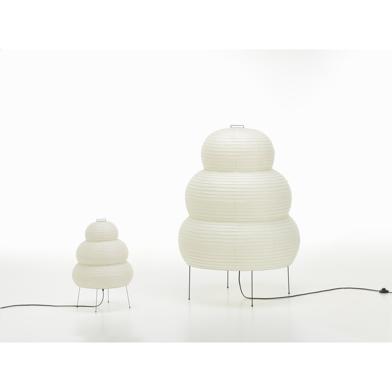 Vitra Akari 25N floor lamp | One52 Furniture