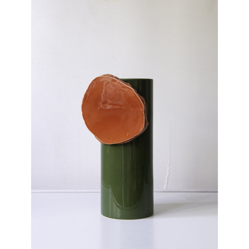 Vitra Vases Découpage, Disque | One52 Furniture